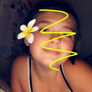 Meet your Posher, Rylee